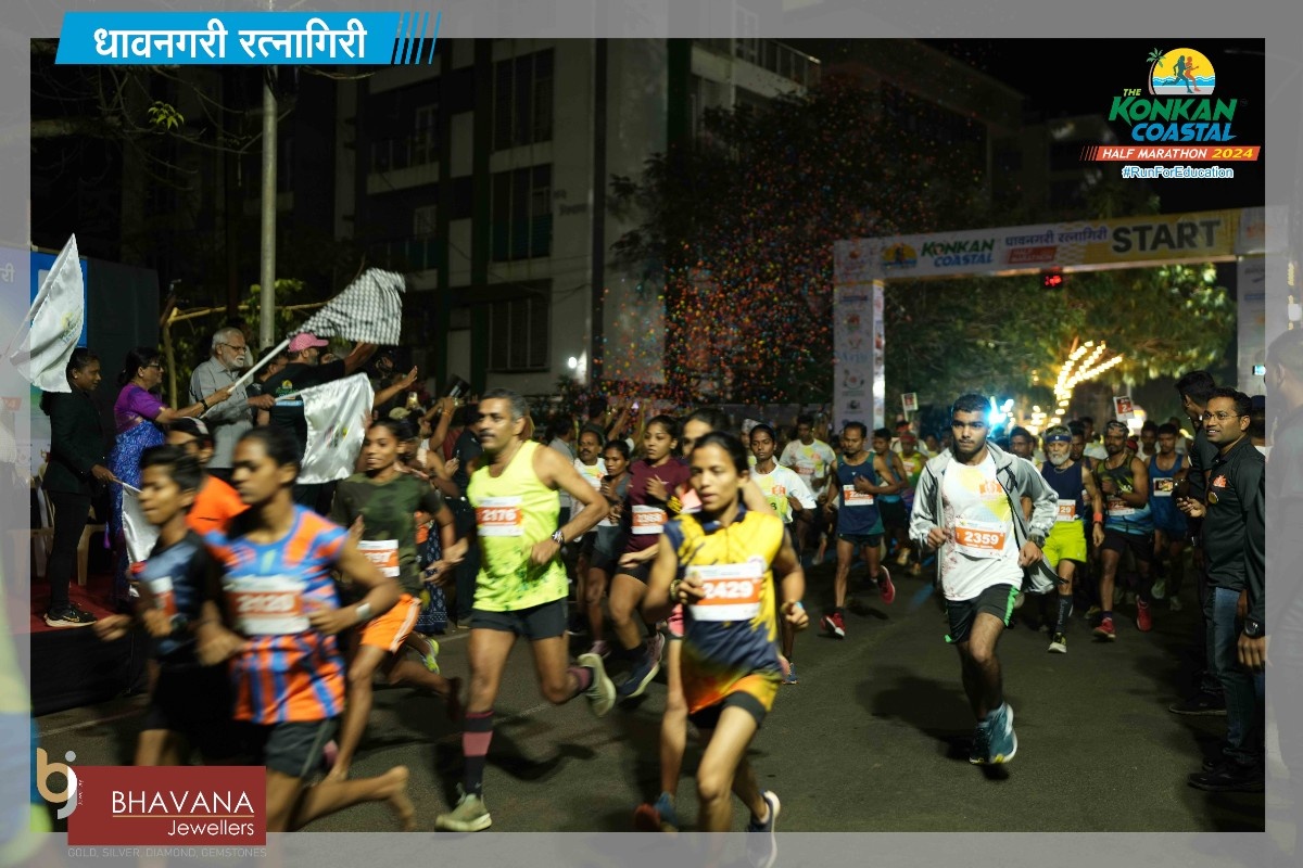 Edition 2 : Run For Biodiversity